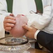 Wskazania  dotyczące katechezy rodziców i chrzestnych przed chrztem dziecka