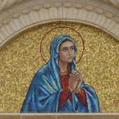 Biskupi polscy ogłaszają Święto Maryi Matki Kościoła