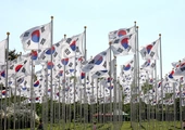 Pokój dla całego narodu koreańskiego