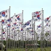 Pokój dla całego narodu koreańskiego