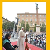 L'Osservatore Romano październik - 10 (396)/2017 