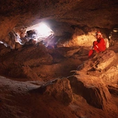 W najciekawszych jaskiniach Europy