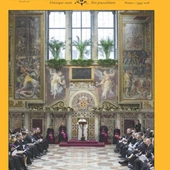 L'Osservatore Romano styczeń - 1 (399)/2018