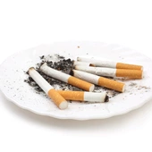 Nikotyna i jej wpływ na zdrowie człowieka