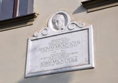 Mickiewicz poeta, patriota, romantyk...