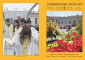 L'Osservatore Romano marzec - 3-4 (401)/2018 