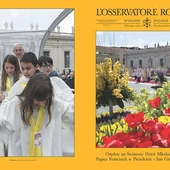 L'Osservatore Romano marzec - 3-4 (401)/2018 