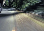 Prędkość - jedna z głównych przyczyn wypadków drogowych
