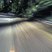 Prędkość - jedna z głównych przyczyn wypadków drogowych