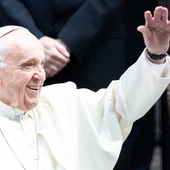 Papież Franciszek, Matteo Ricci i troska o nieskończoność