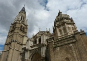 Wojna, która uchroniła Kościół w Hiszpanii