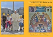 L'Osservatore Romano czerwiec - 6(403)/2018