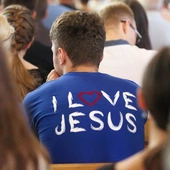 Osobista relacja z Jezusem
