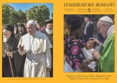 L'Osservatore Romano lipiec - 7(404)/2018