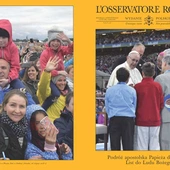 L'Osservatore Romano sierpień-wrzesień - 8(405)/2018