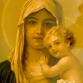 Maryja, Matka i Wychowawczyni