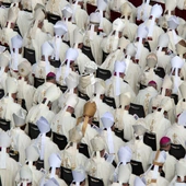Odnowa Synodu Biskupów