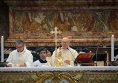 Co znaczy Kongres Eucharystyczny w Europie chorej na obojętność