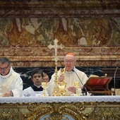 Co znaczy Kongres Eucharystyczny w Europie chorej na obojętność
