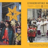 L'Osservatore Romano 1(409)/2019