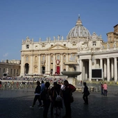 Kościół Rzymu nie chce być obojętny wobec niewolnictwa naszych czasów