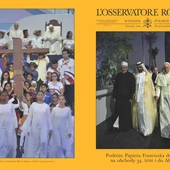 L'Osservatore Romano 2(410)/2019 