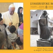 L'Osservatore Romano 6(413)/2019 