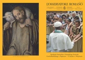 L'Osservatore Romano 9(415)/2019