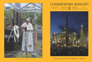 L'Osservatore Romano 12(418)/2019