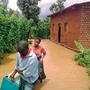 Ulewa, powódź i lawina błota w Rwandzie