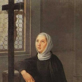 Św. Aniela Merici