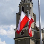 Polska dla Jezusa, czyli głosować Trza!