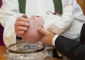 (nie)łaska chrztu świętego