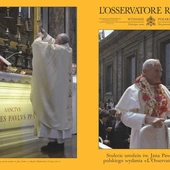 L'Osservatore Romano 5(422)/2020 