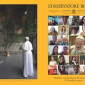 L'Osservatore Romano 6(423)/2020