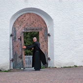 Mnisi wobec świata #1. O furtianach klasztornych