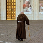 Karol Wojtyła i nieprzepowiedziana przepowiednia Ojca Pio