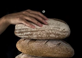 Chleba naszego powszedniego daj nam dzisiaj