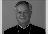 Zmarł bp Adam Dyczkowski, emerytowany biskup zielonogórsko-gorzowski