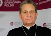 Bp Markowski: Dzień Judaizmu ma przybliżyć katolikom nasze wspólne źródła