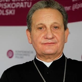 Bp Markowski: Dzień Judaizmu ma przybliżyć katolikom nasze wspólne źródła