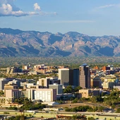 Tucson, Arizona