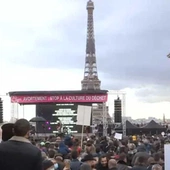Marsz dla życia we Francji w obliczu coraz bardziej bezwzględnej cywilizacji śmierci