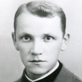Ks. Władysław Gurgacz – jezuita troszczący się o dusze Żołnierzy Wyklętych