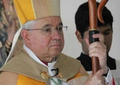 Biskupi USA: modlimy się za prezydenta, ale nie będziemy milczeć w kwestiach moralnych