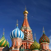 Rosyjski publicysta: Patriarchat Moskiewski całkowicie zależny od Kremla