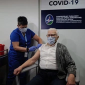 Liczba szczepień przeciw COVID-19 w Polsce przekroczyła 701 tys. Rusza kolejny etap
