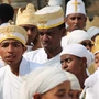 Chrześcijanie w Etiopii nigdzie się nie „wpakowali”. Komuniści – owszem!