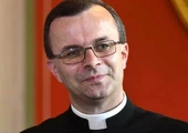 Bp Damian Bryl nowym biskupem kaliskim