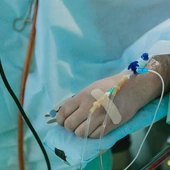 Walka o życie Polaka, leżącego w brytyjskim szpitalu to nie tylko „sprawa rodzinna”